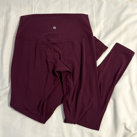 Align Pant 28” (8) - Picture 1 of 4